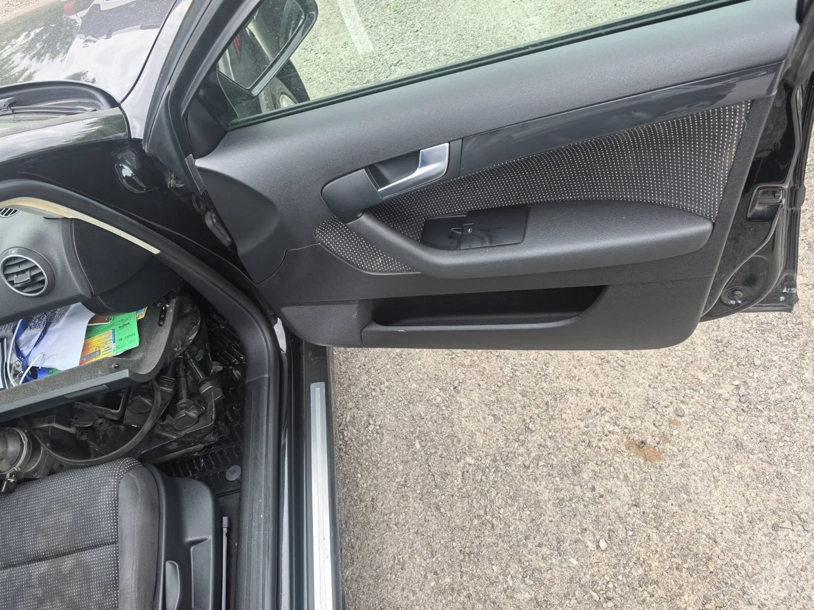 Audi A3 1.8 TFSI 160 hp | Mobile.bg � ����������� 7