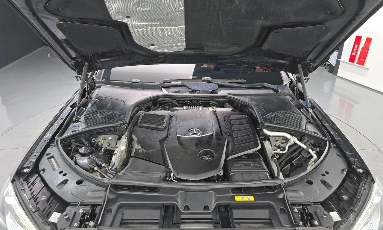 Mercedes-Benz S 350 ��������� * ��������� * HEAD-UP * BURMESTER | Mobile.bg � ����������� 10
