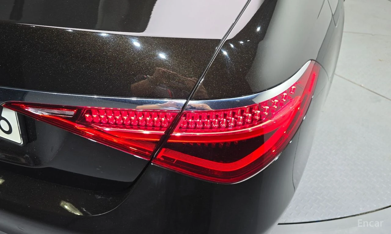 Mercedes-Benz S 350 ��������� * ��������� * HEAD-UP * BURMESTER | Mobile.bg � ����������� 9