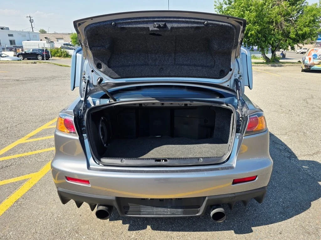 Mitsubishi Lancer * Lancer Evolution* MR* ПАНО* KEYLESS* Camera* ПОД, снимка 5 - Автомобили и джипове - 55461938
