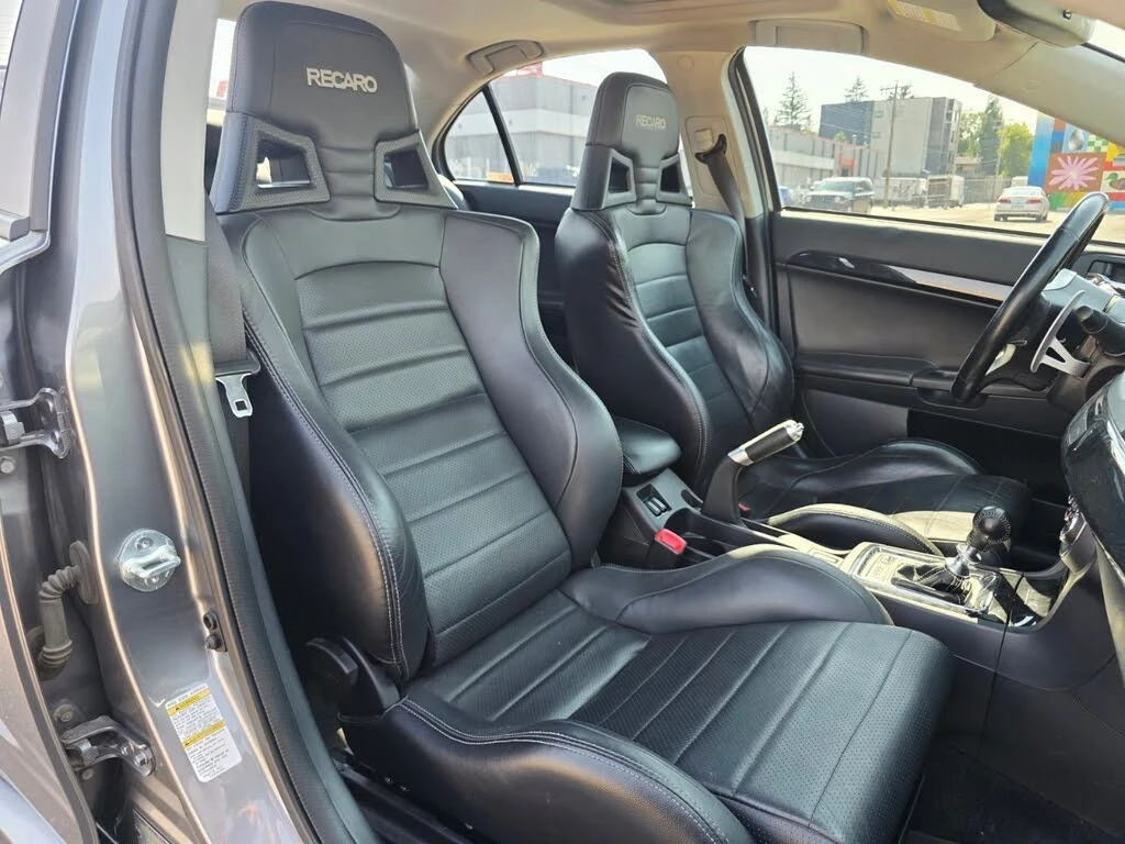 Mitsubishi Lancer * Lancer Evolution* MR* ПАНО* KEYLESS* Camera* ПОД, снимка 13 - Автомобили и джипове - 55461938