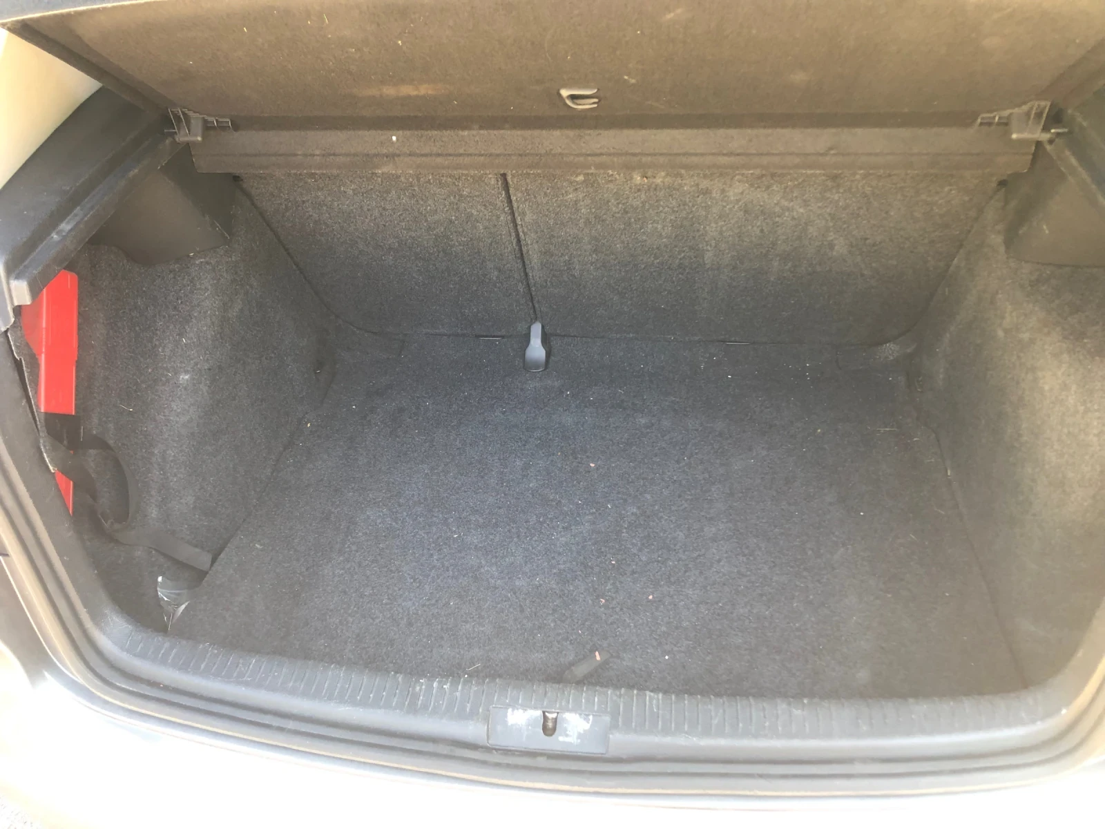 VW Golf Golf 6 2.0 TDI, снимка 17 - Автомобили и джипове - 55502397