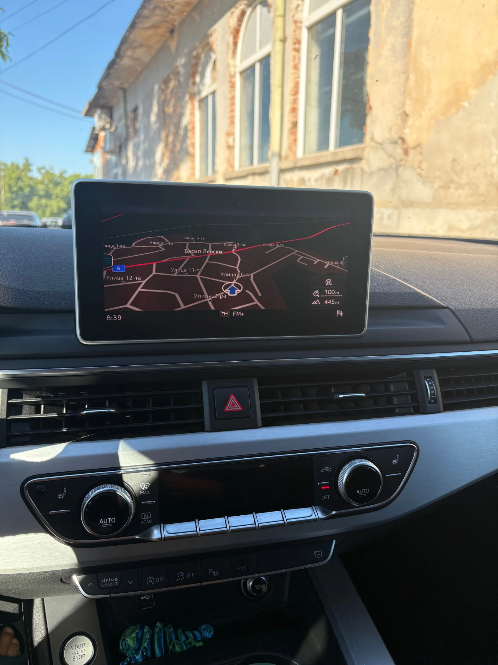 Audi A5, снимка 16 - Автомобили и джипове - 55533358