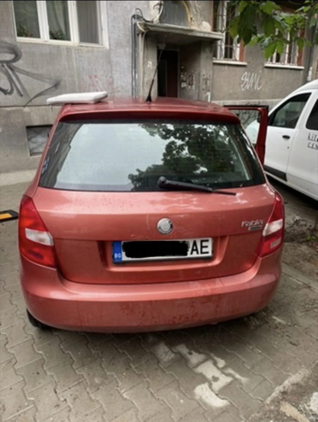 Skoda Fabia | Mobile.bg � ����������� 2