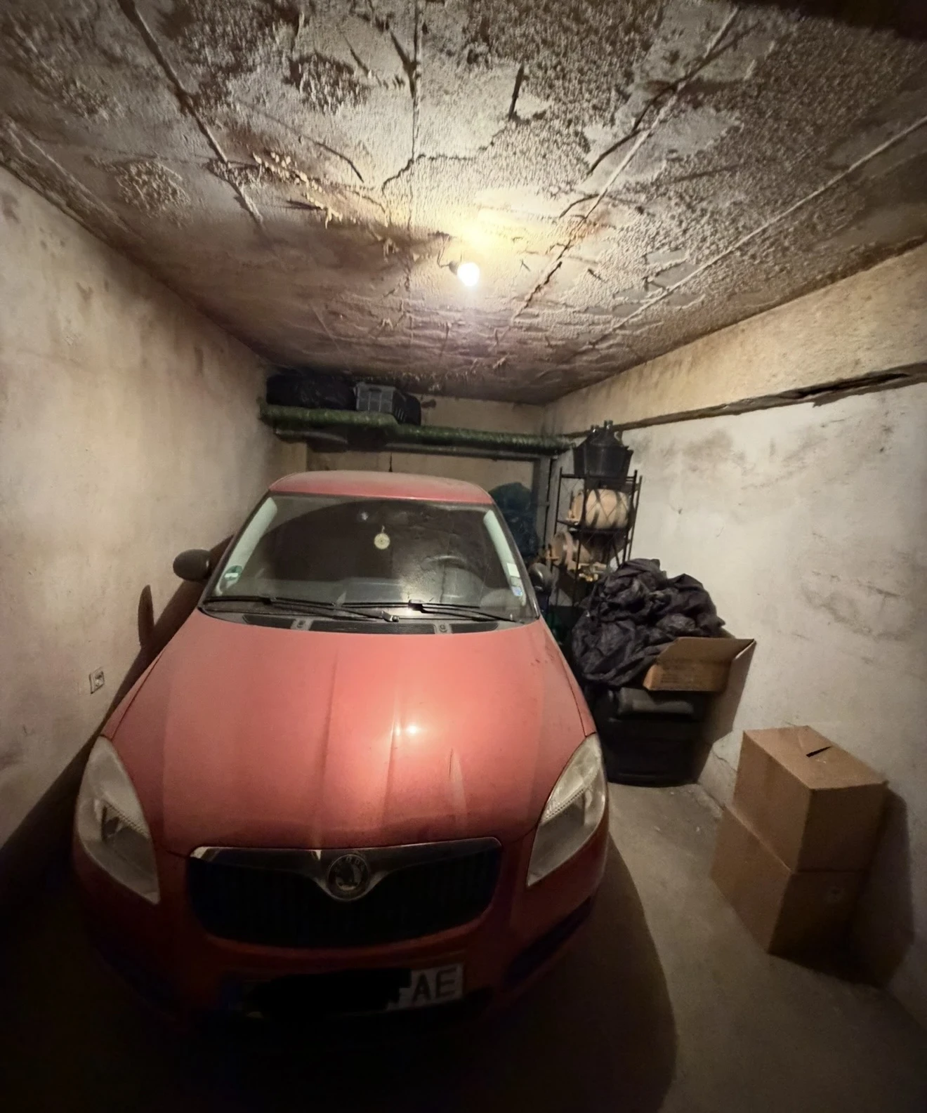 Skoda Fabia | Mobile.bg � ����������� 4