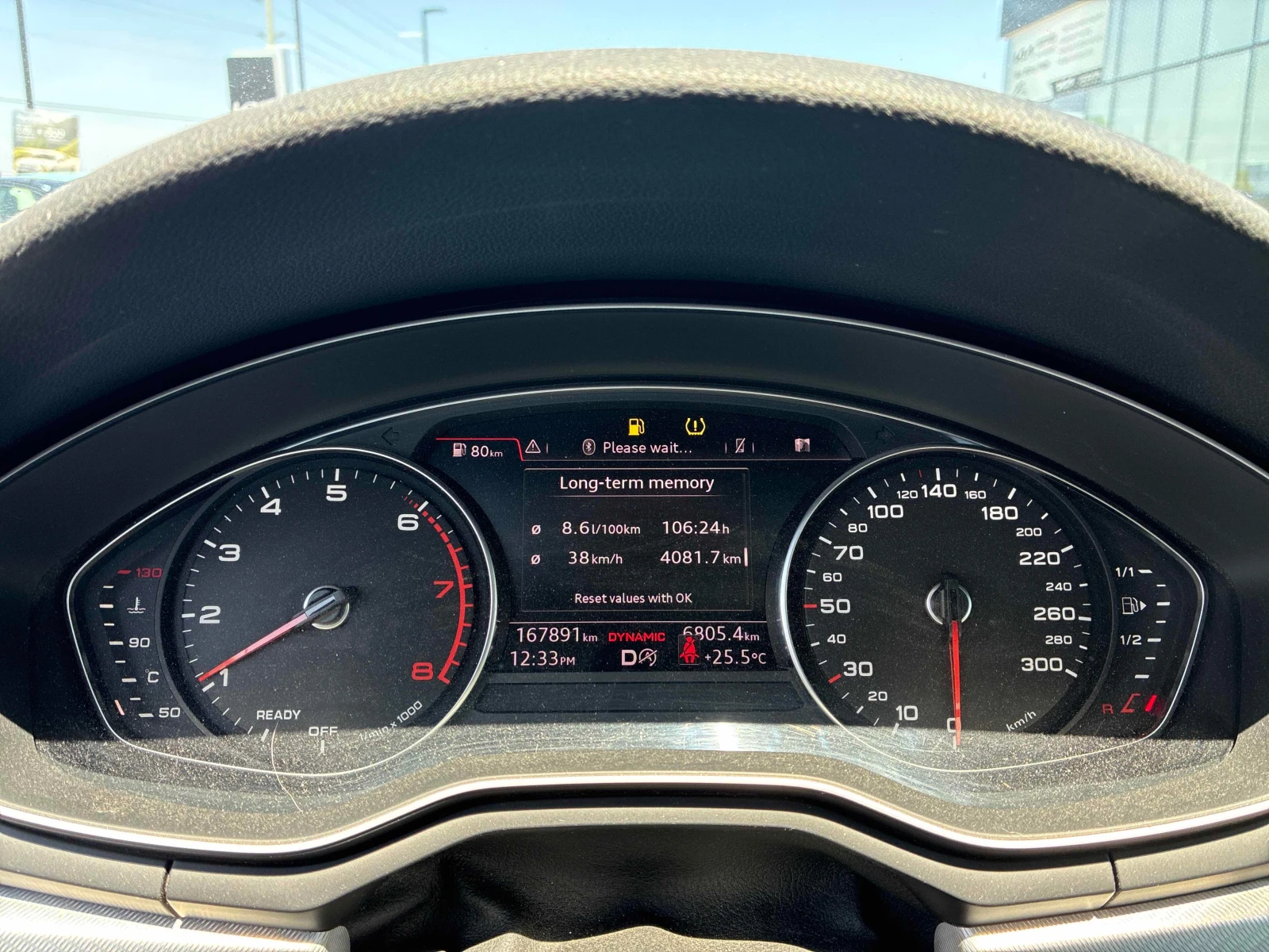 Audi A4 * Progressiv * АВТОКРЕДИТ БЕЗ ПЪРВОНАЧАЛНА ВНОСКА*, снимка 8 - Автомобили и джипове - 55833024
