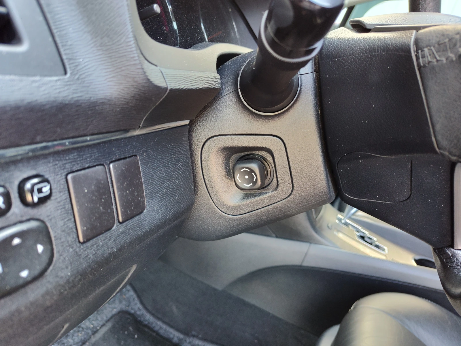 Toyota Avensis, снимка 7 - Автомобили и джипове - 55900604