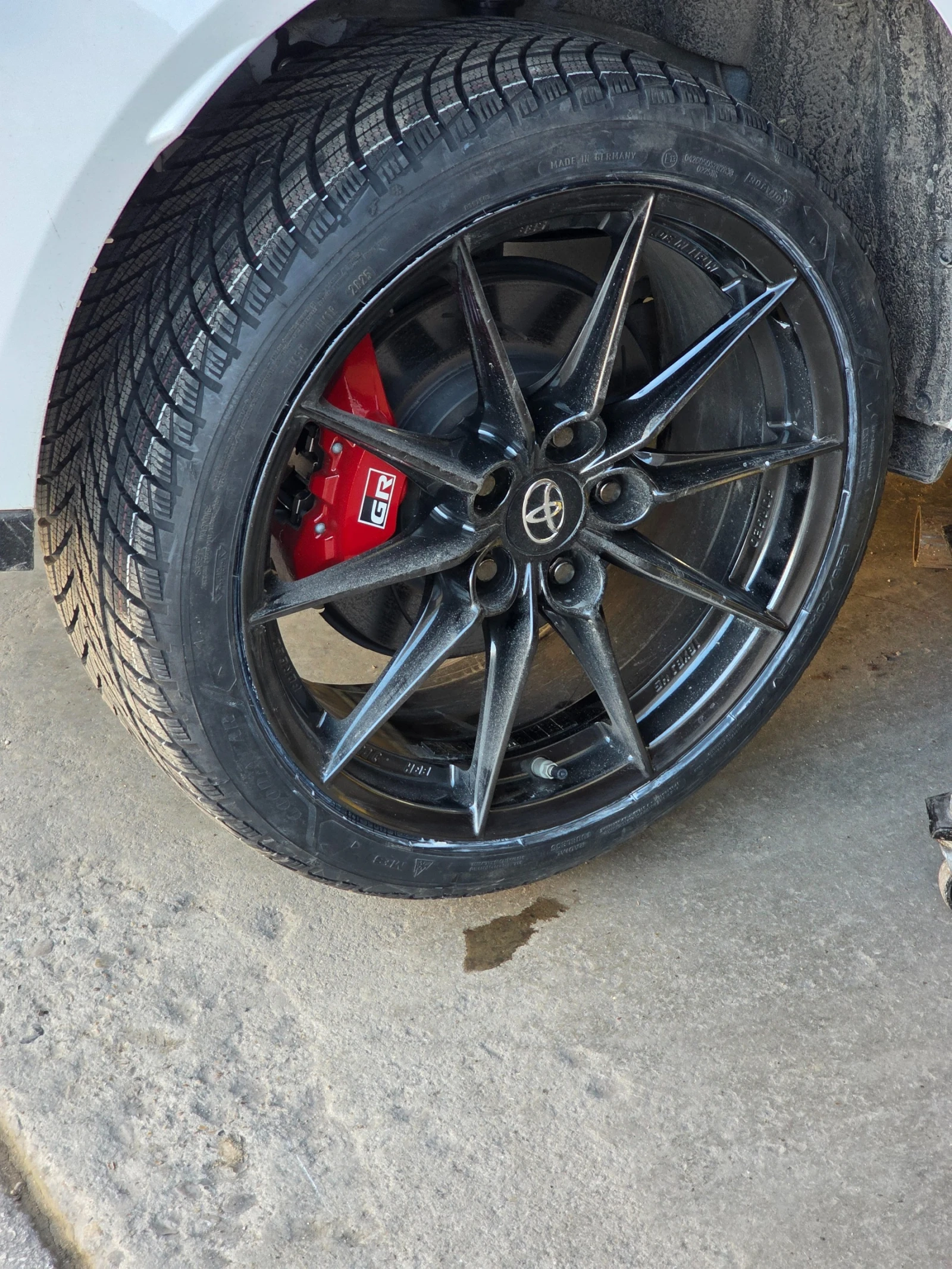 Toyota Yaris GR-CIRCUIT PACK, снимка 6 - Автомобили и джипове - 55966027