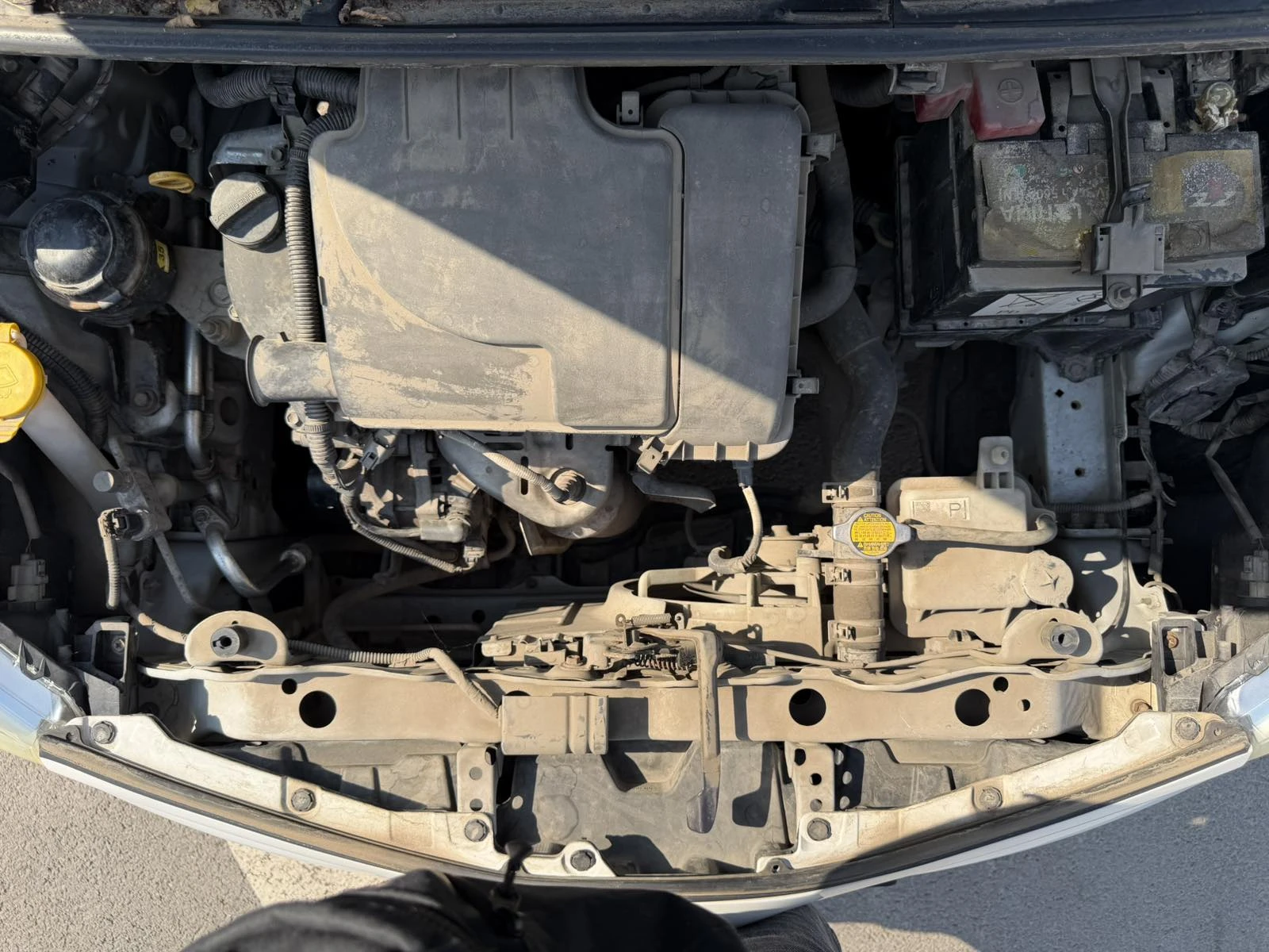 Toyota Yaris, снимка 16 - Автомобили и джипове - 56049754