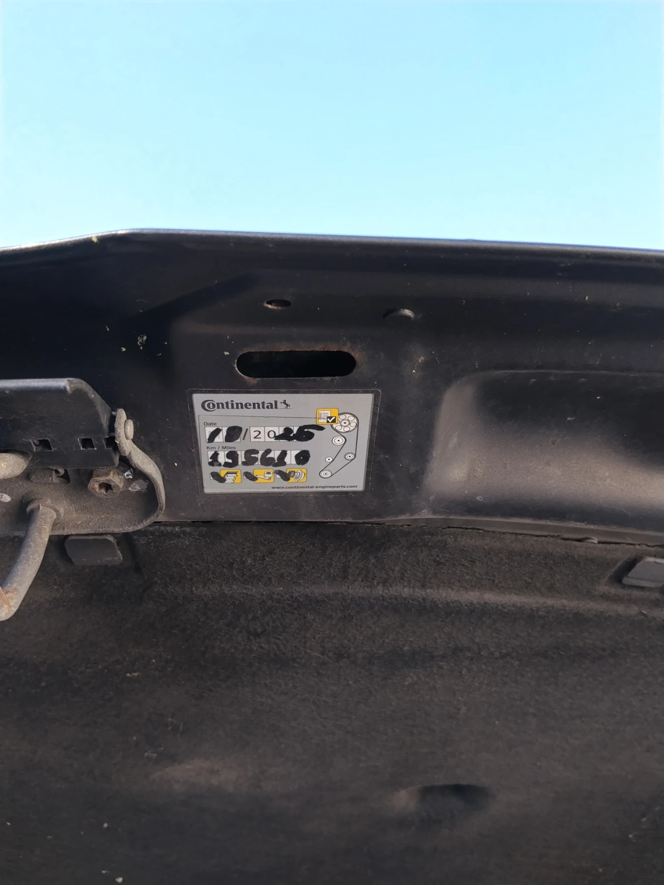VW Passat, снимка 10 - Автомобили и джипове - 56124064
