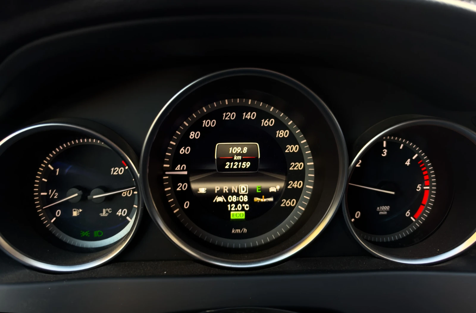 Mercedes-Benz C 200 CDI Facelift | Mobile.bg � ����������� 6