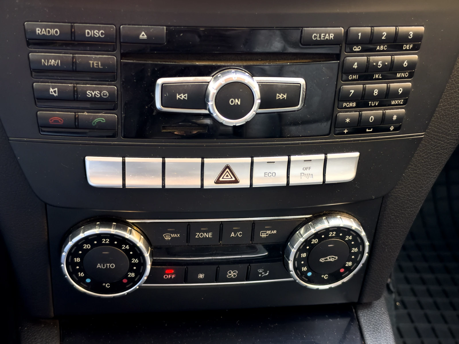 Mercedes-Benz C 200 CDI Facelift | Mobile.bg � ����������� 15