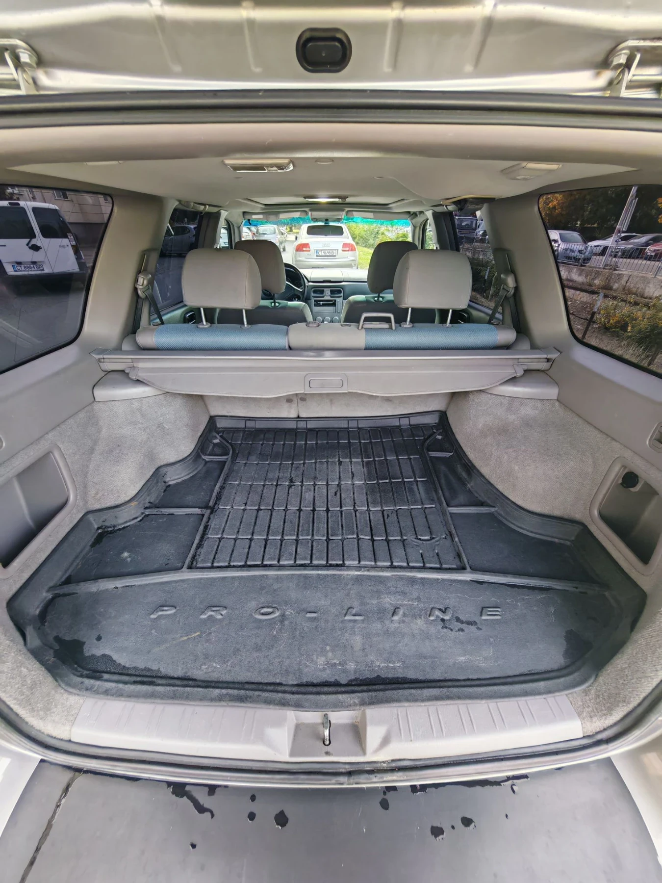 Subaru Forester, снимка 8 - Автомобили и джипове - 56443603