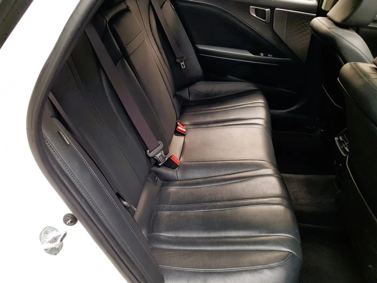 Kia K8 LIMITED-RS K-HABIB | Mobile.bg � ����������� 15