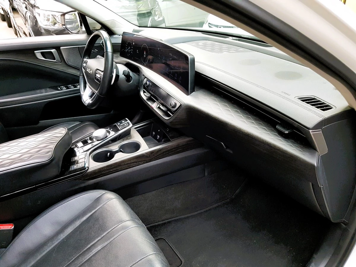 Kia K8 LIMITED-RS K-HABIB | Mobile.bg � ����������� 12