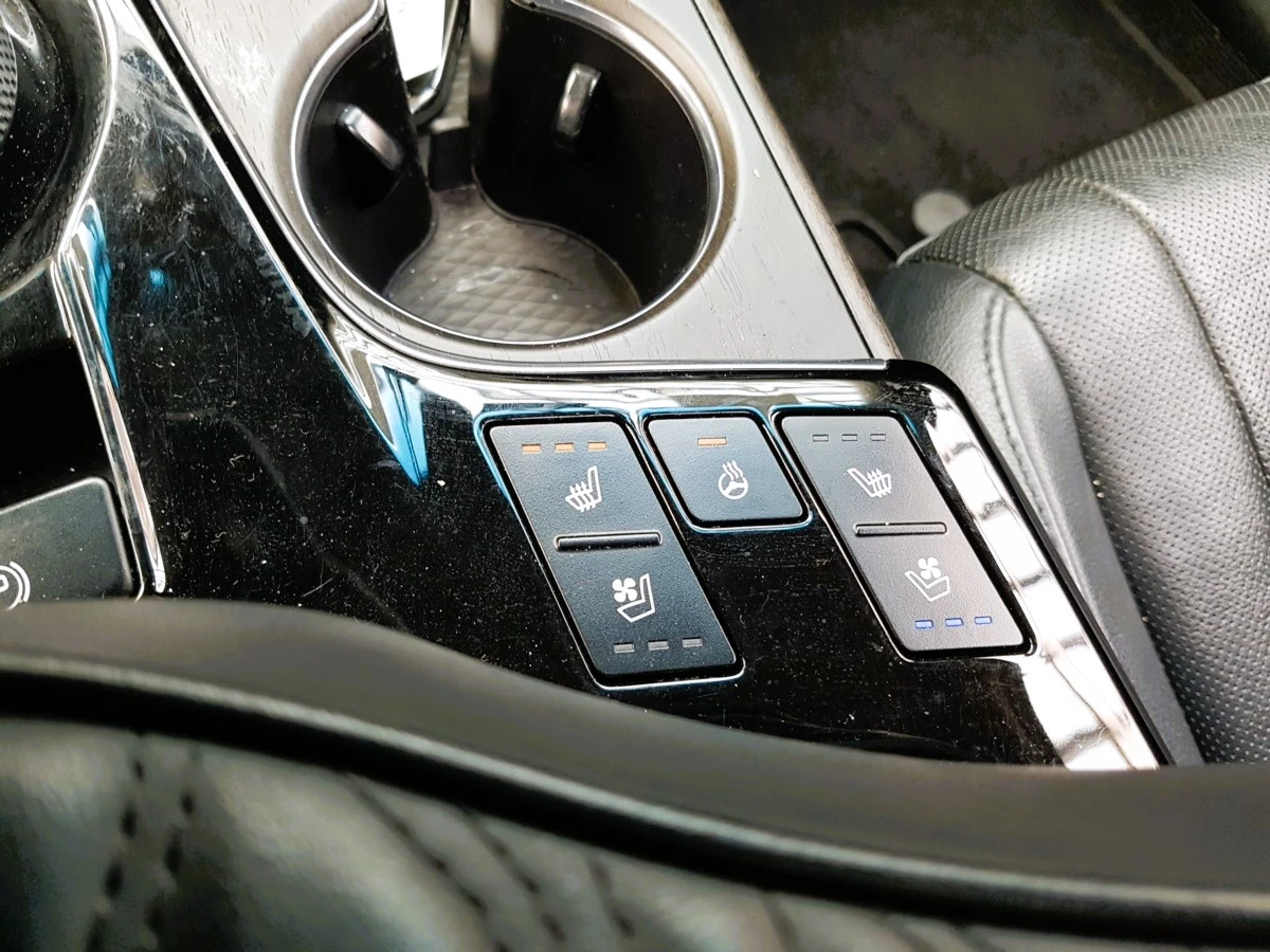 Kia K8 LIMITED-RS K-HABIB | Mobile.bg � ����������� 11
