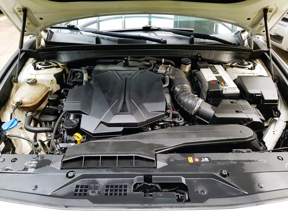 Kia K8 LIMITED-RS K-HABIB | Mobile.bg � ����������� 17