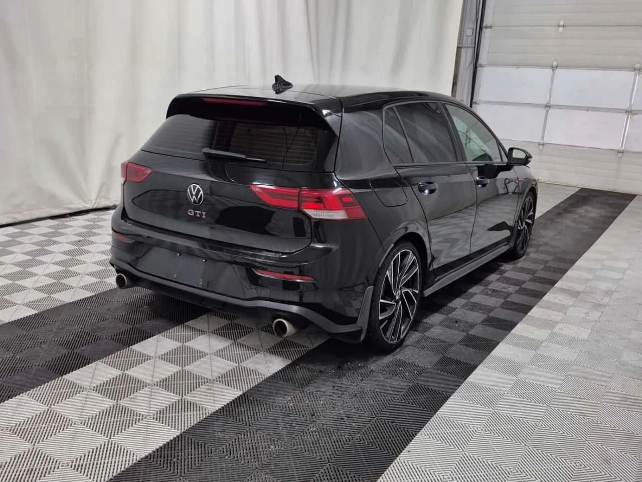 VW Golf, снимка 3 - Автомобили и джипове - 56719544