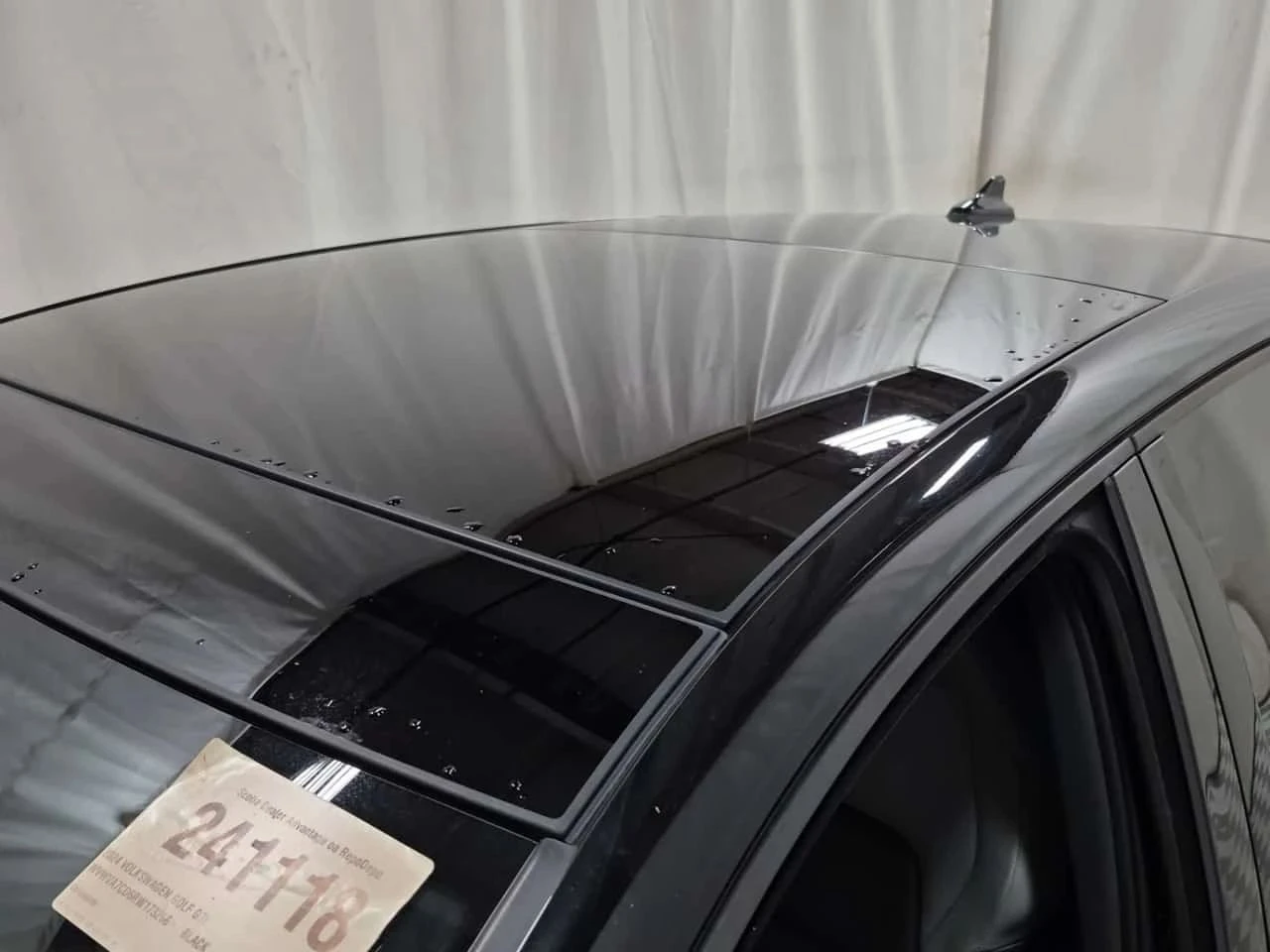 VW Golf, снимка 13 - Автомобили и джипове - 56719544