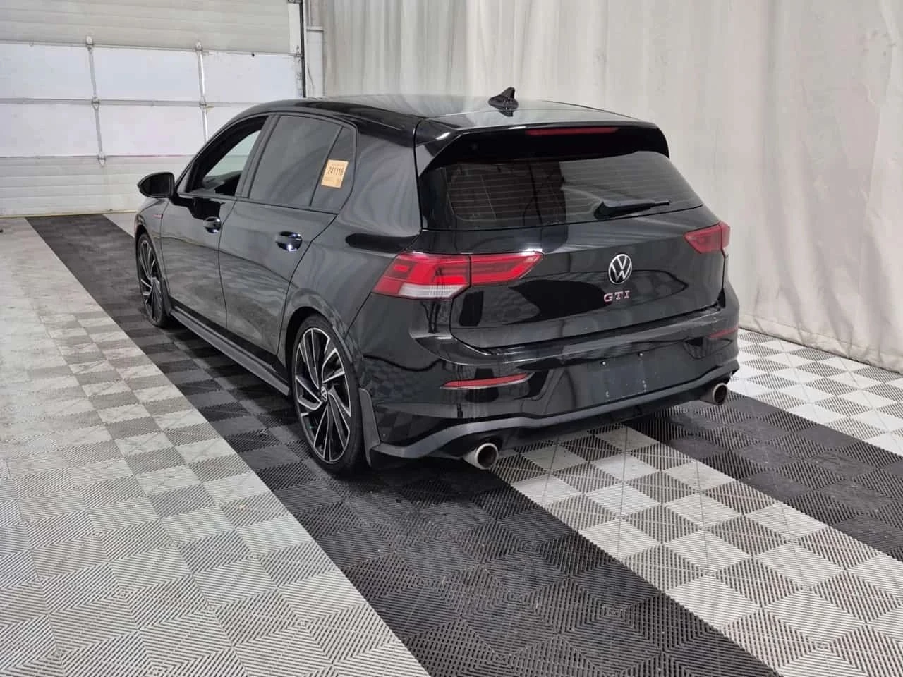 VW Golf, снимка 5 - Автомобили и джипове - 56719544