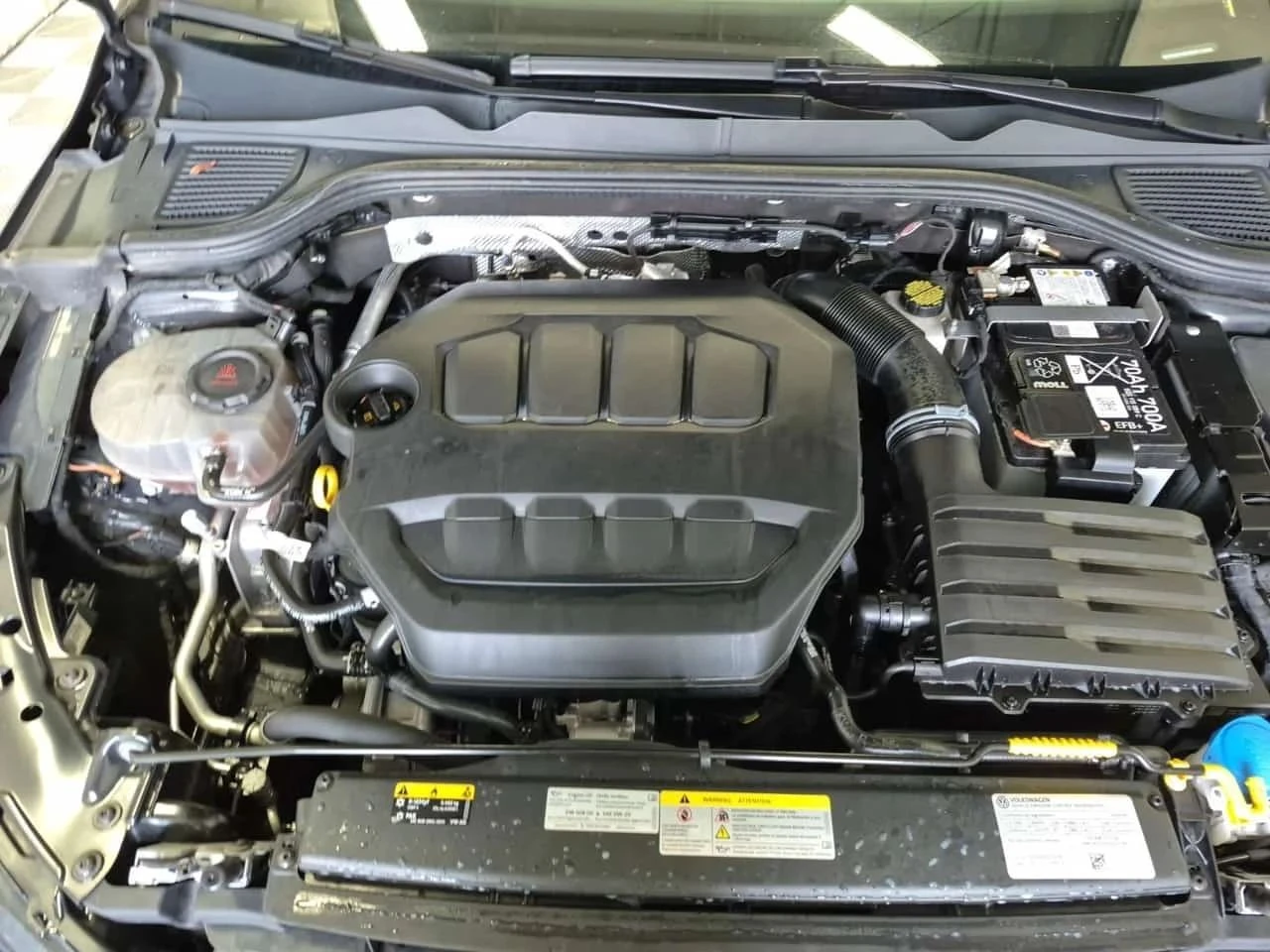 VW Golf, снимка 16 - Автомобили и джипове - 56719544