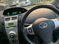 Toyota Yaris 2броя1.2 87к.с, 1.3 101 к.с ТОП СЪСТОЯНИЕ ЗА ЧАСТИ, снимка 9
