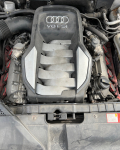 Audi S5 4.2fsi s5 CAU - изображение 4