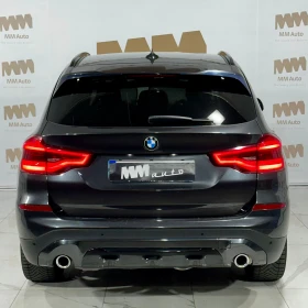 BMW X3 20d xDrive* HuD* Подгрев, снимка 5