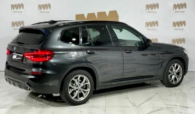 BMW X3 20d xDrive* HuD* Подгрев, снимка 2