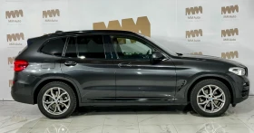 BMW X3 20d xDrive* HuD* Подгрев, снимка 3