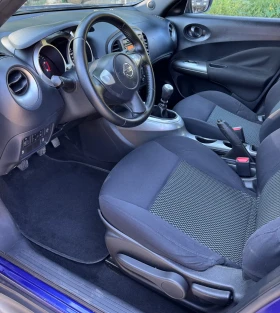 Nissan Juke 1.5dci 110k.c, снимка 9