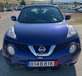 Nissan Juke 1.5dci 110k.c, снимка 2