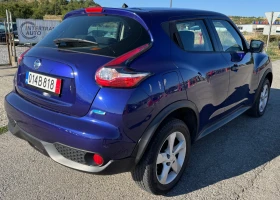 Nissan Juke 1.5dci 110k.c, снимка 5
