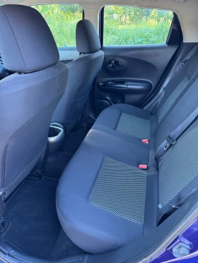 Nissan Juke 1.5dci 110k.c, снимка 14