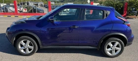 Nissan Juke 1.5dci 110k.c, снимка 8