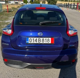 Nissan Juke 1.5dci 110k.c, снимка 6