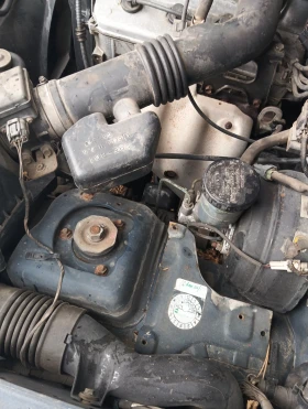 Suzuki Vitara 1600, снимка 6