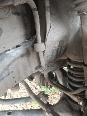 Suzuki Vitara 1600, снимка 5