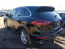 Porsche Cayenne ПОДГРЕВ* КАМЕРА* КЕЙЛЕС* LANE* ASSIST, снимка 3
