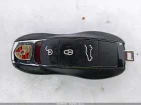 Porsche Cayenne ПОДГРЕВ* КАМЕРА* КЕЙЛЕС* LANE* ASSIST, снимка 11