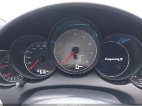 Porsche Cayenne ПОДГРЕВ* КАМЕРА* КЕЙЛЕС* LANE* ASSIST, снимка 7