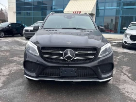 Mercedes-Benz GLE AMG 43  CARFAX, снимка 6