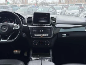 Mercedes-Benz GLE AMG 43  CARFAX, снимка 9