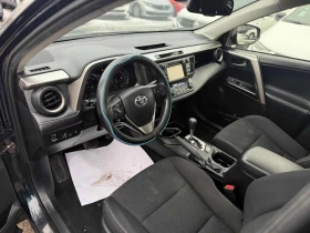 Toyota Rav4 HYBRID LE+ AWD * ПОДГРЕВ НА ВОЛАН/СЕДАЛКИ* КАМЕРА*, снимка 5