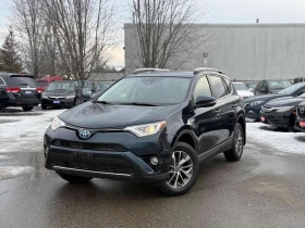 Toyota Rav4 HYBRID LE+ AWD * ПОДГРЕВ НА ВОЛАН/СЕДАЛКИ* КАМЕРА*, снимка 1