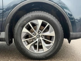 Toyota Rav4 HYBRID LE+ AWD * ПОДГРЕВ НА ВОЛАН/СЕДАЛКИ* КАМЕРА*, снимка 4
