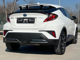 Toyota C-HR 2.0HYBRID, FACELIFT, NAVI+ CAMERA, KEY-GO, DISTRON, снимка 5