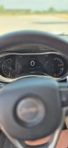 Jeep Grand cherokee Jeep Grand Cherokee Limited 3.6, снимка 6