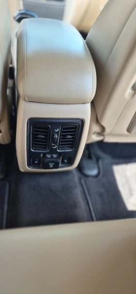 Jeep Grand cherokee Jeep Grand Cherokee Limited 3.6, снимка 12