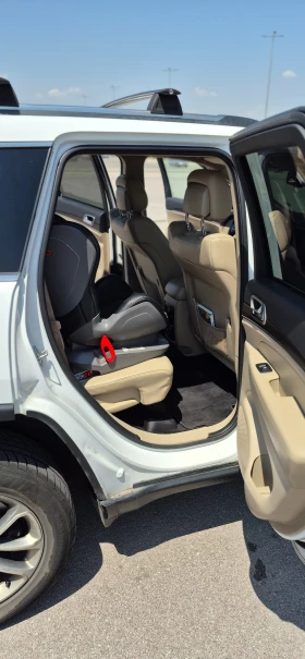 Jeep Grand cherokee Jeep Grand Cherokee Limited 3.6, снимка 10